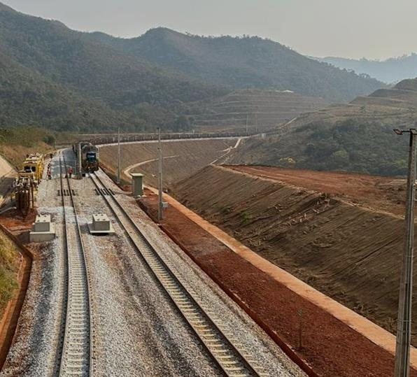 ATO — Terminal Rodoferroviário — imagem 2 de 2