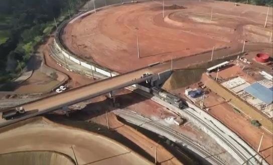 OAEs do Pátio de Transbordo — imagem 3 de 5