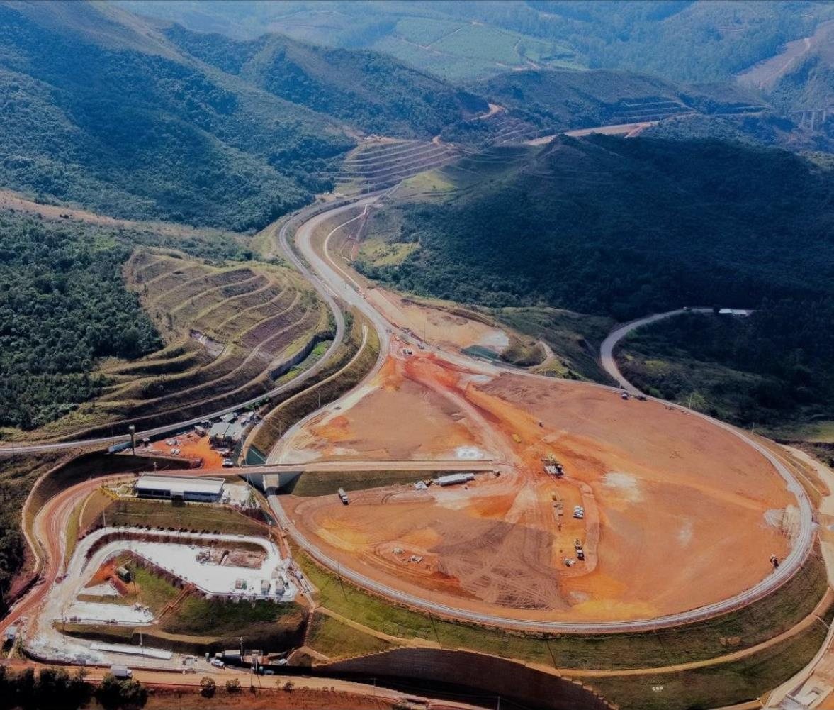 ATO — Terminal Rodoferroviário