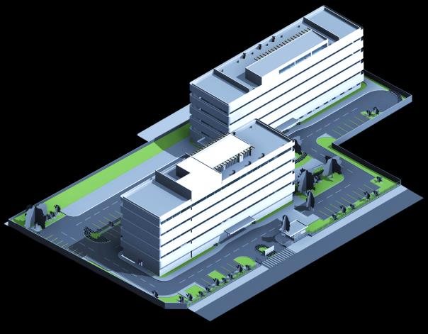 Unidades Corporativas — imagem 3 de 5