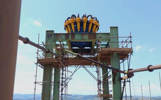 Ampliação — Unidade de Desterro de Entre Rios, MG — imagem 3 de 5