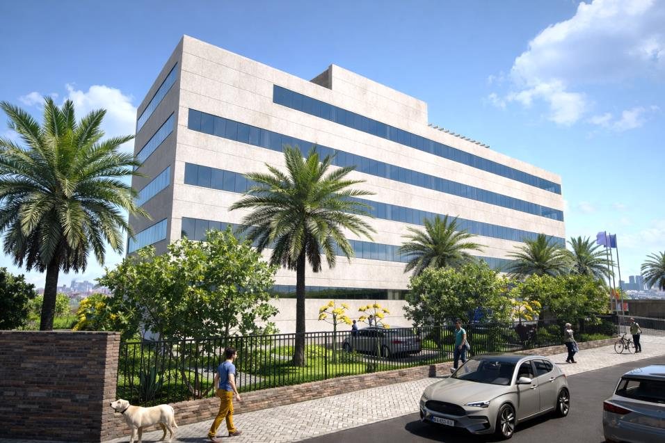 Unidades Corporativas — imagem 5 de 5