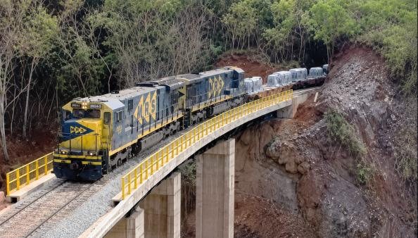 OAE em Trechos Ferroviários — imagem 4 de 4