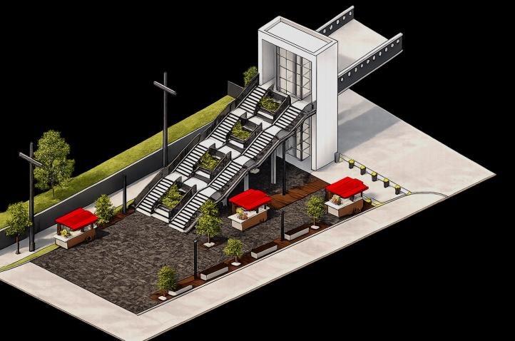 Boulevard — Santos, SP — imagem 2 de 4