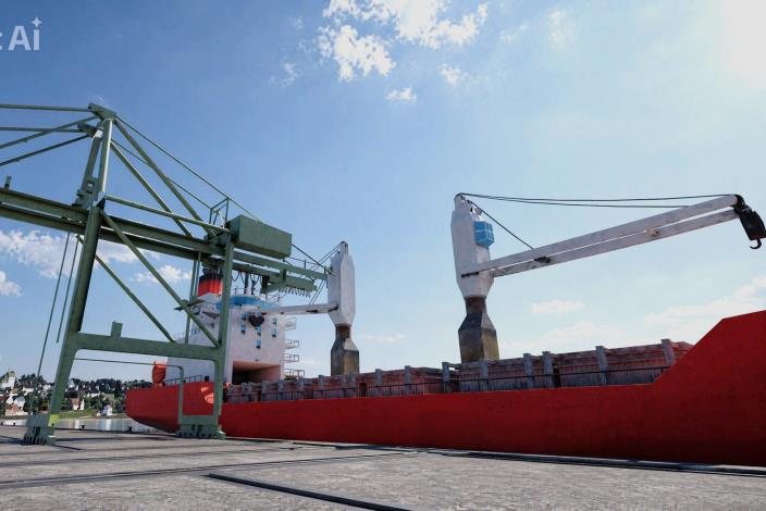 Porto de Caravelas — imagem 2 de 4